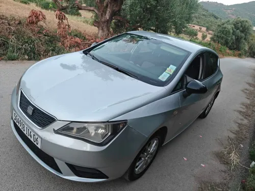 Seat Ibiza 2014 Crono