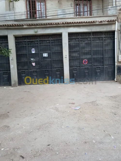 Location Local Alger Baba hassen