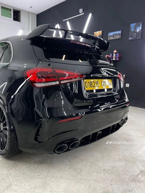 Mercedes Classe A 2020 180  Sport +