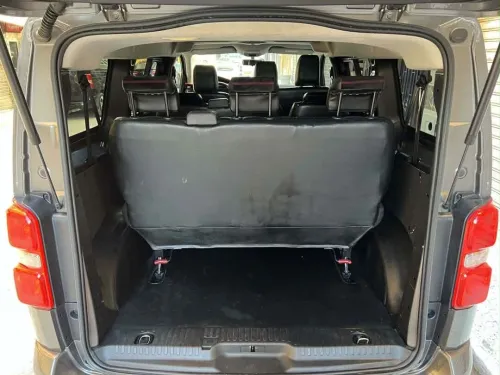 Peugeot Expert 2021 Expert