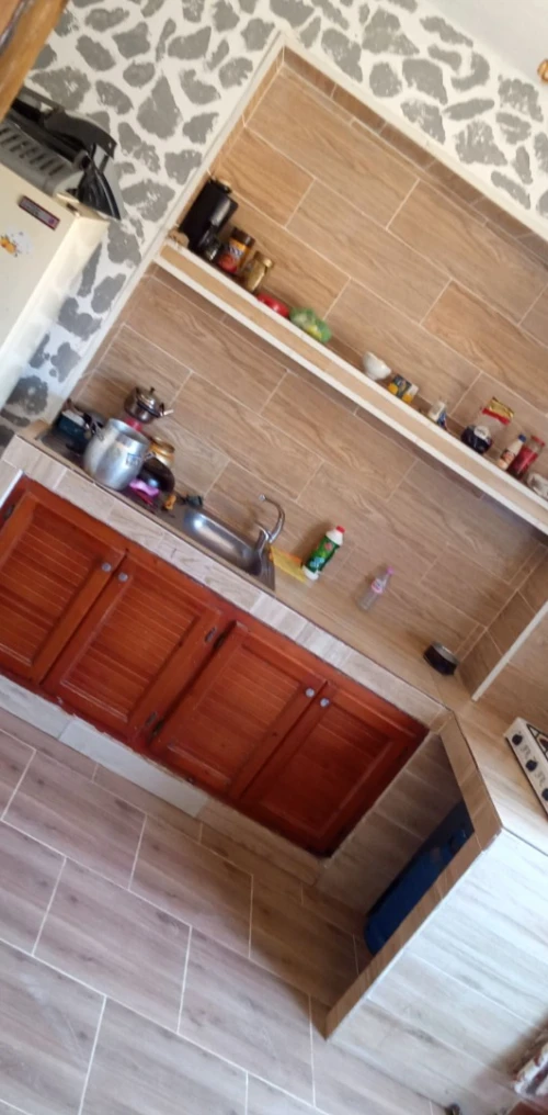 Location vacances Appartement F2 Tlemcen Honaine