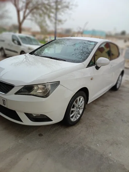 Seat Ibiza 2013 Fully