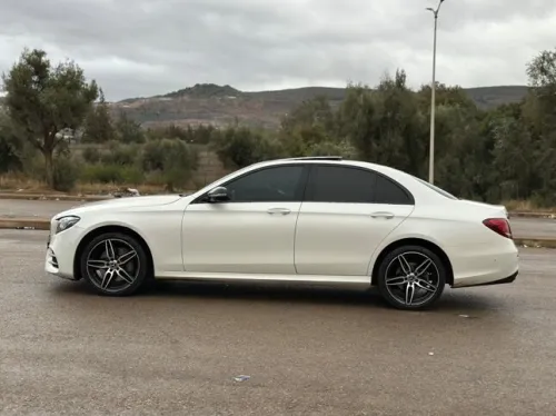 Mercedes Classe E 2018 Classe E