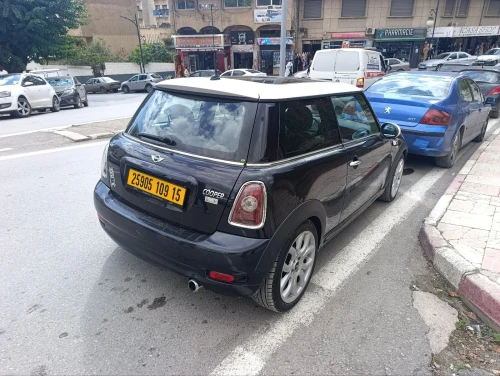 Mini Mini 2009 