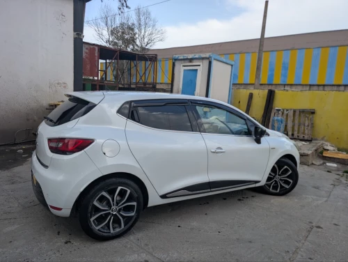 Renault Clio 4 2019 Limited 2