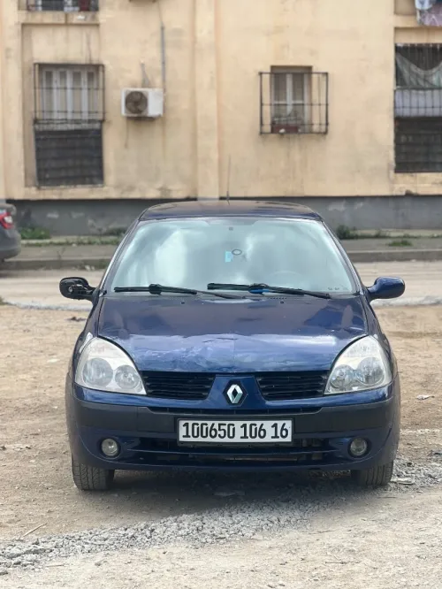 Renault Clio Campus 2006 Clio Campus