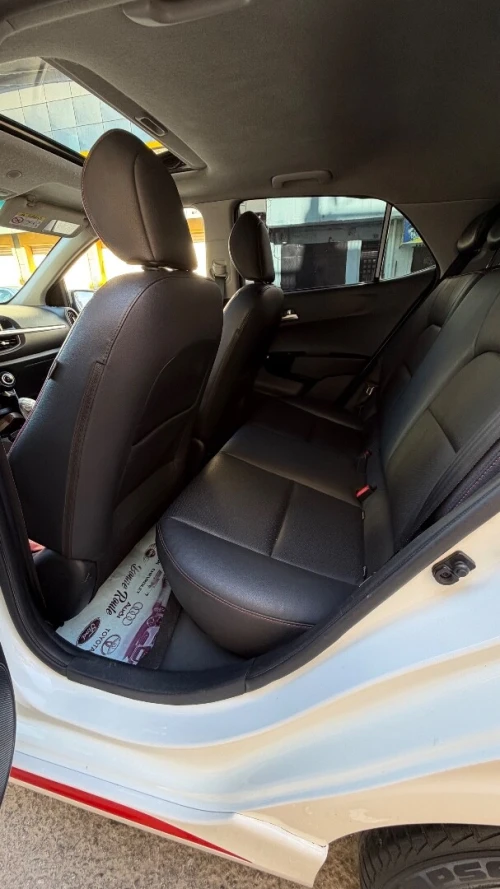 Kia Picanto 2018 GT-Line