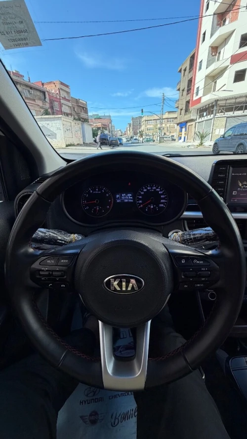 Kia Picanto 2018 GT-Line