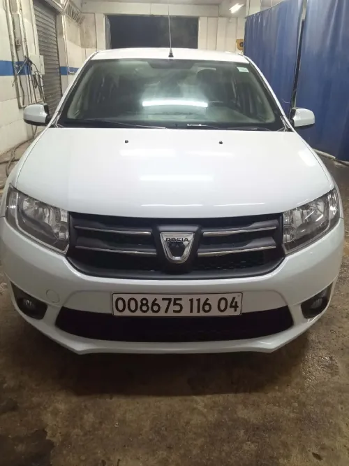 Dacia Logan 2016 Logan
