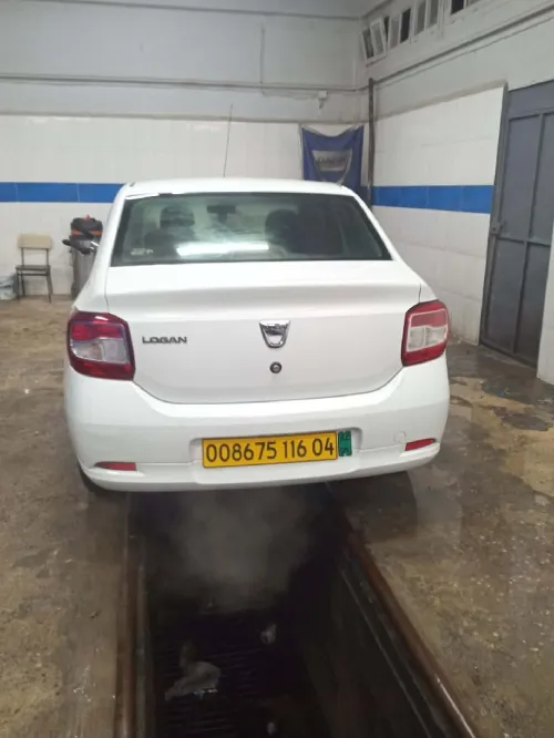 Dacia Logan 2016 Logan
