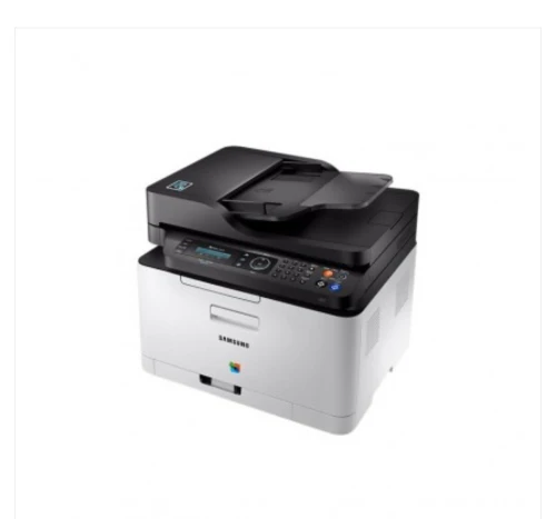 Samsung C480 FW