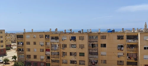 Vente Appartement F5 Mostaganem Mostaganem