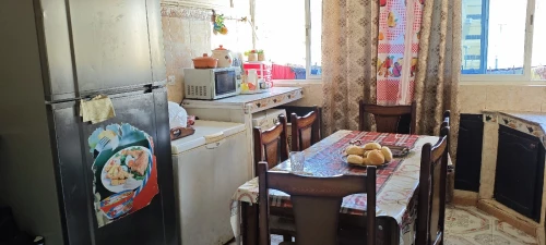 Vente Appartement F5 Mostaganem Mostaganem