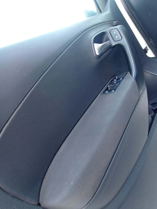 Volkswagen Polo 2012 Style