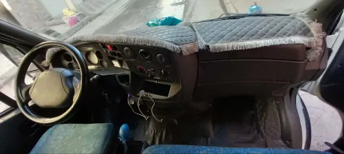Iveco Daily c11 2001