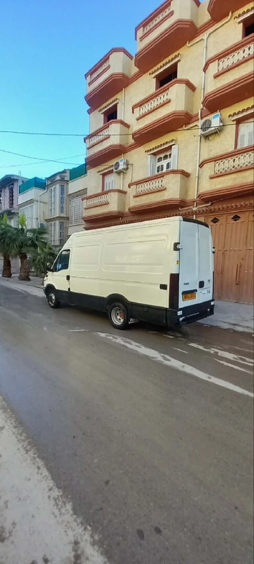 Iveco Daily c11 2001