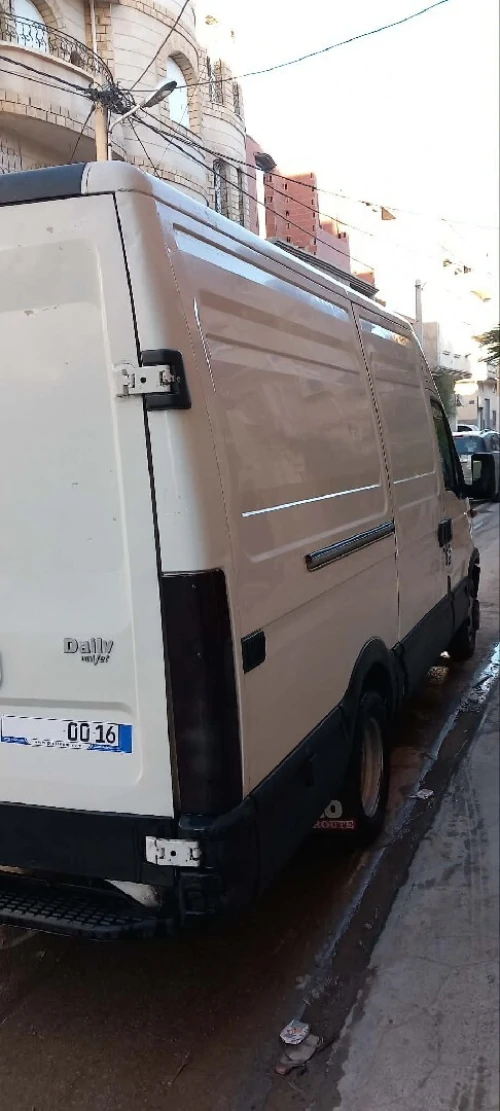 Iveco Daily c11 2001