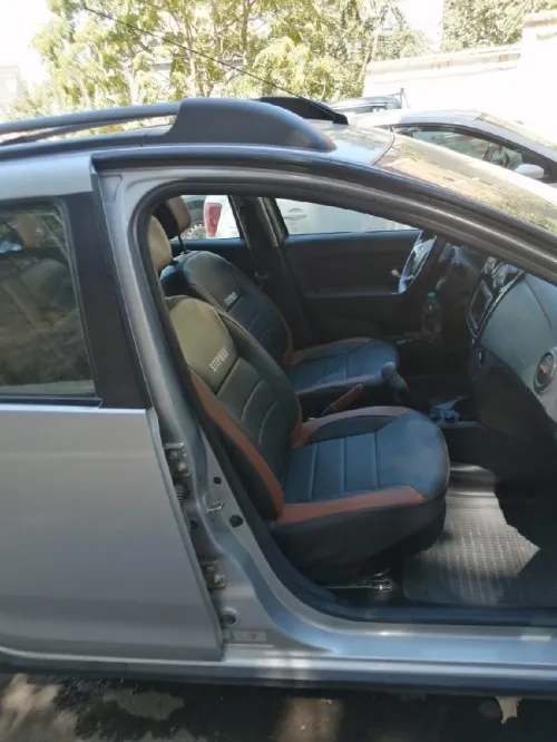Dacia Sandero 2022 Stepway Expression plus