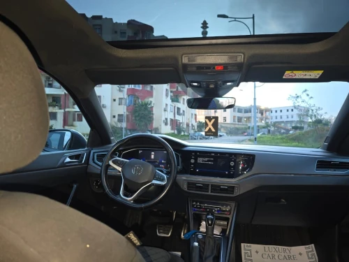 Volkswagen Taigo 2022 R-Line Edition