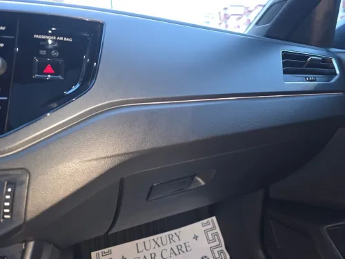 Volkswagen Taigo 2022 R-Line Edition
