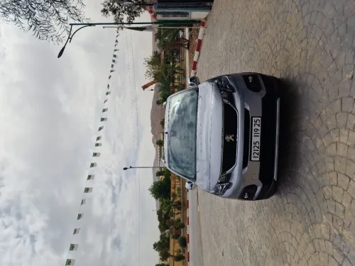 Peugeot Partner 2019 Rifter