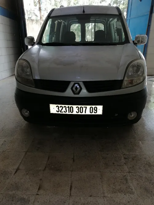 Renault Kangoo 2007 Kangoo