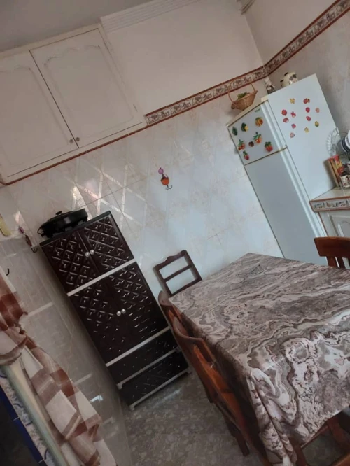 Vente Villa Aïn Témouchent Hassi el ghella