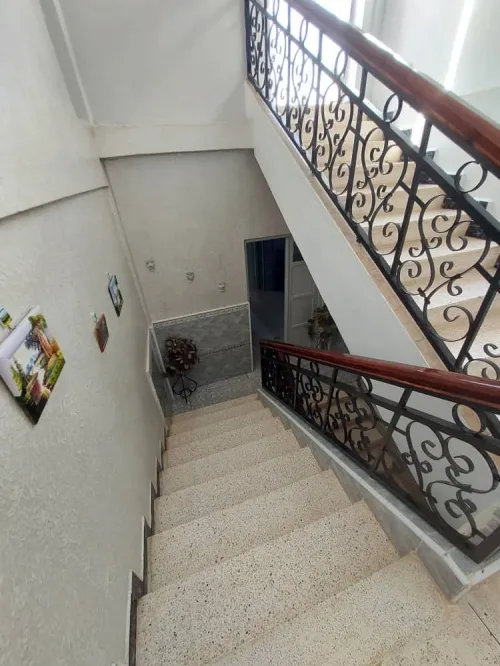 Vente Villa Aïn Témouchent Hassi el ghella