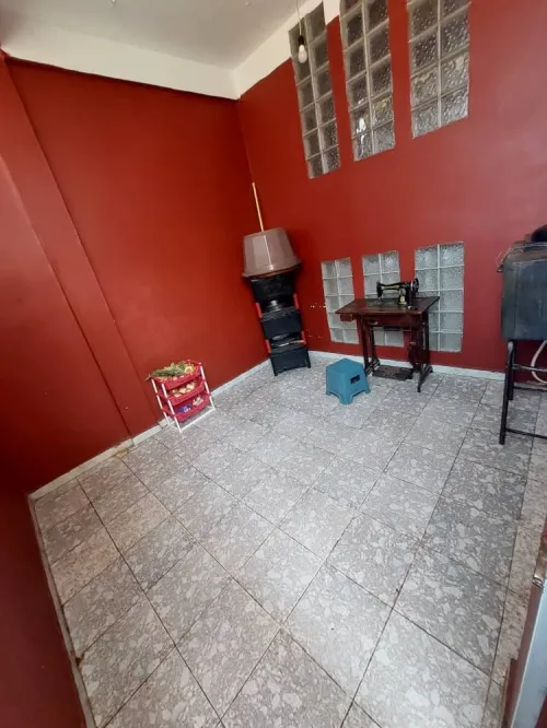 Vente Villa Aïn Témouchent Hassi el ghella