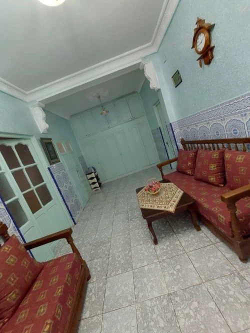 Vente Villa Aïn Témouchent Hassi el ghella