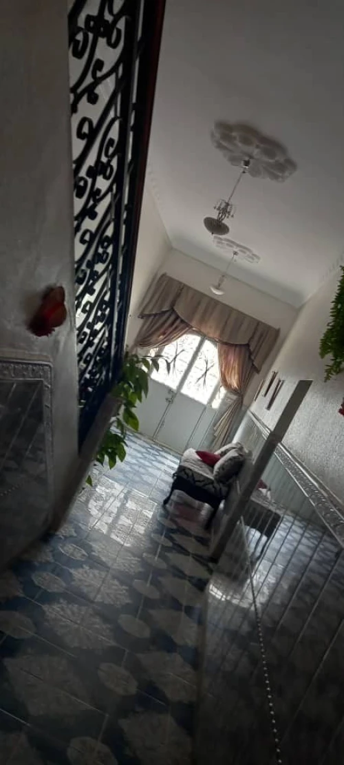 Vente Villa Aïn Témouchent Hassi el ghella