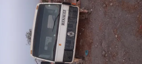 Renault Geo 1996