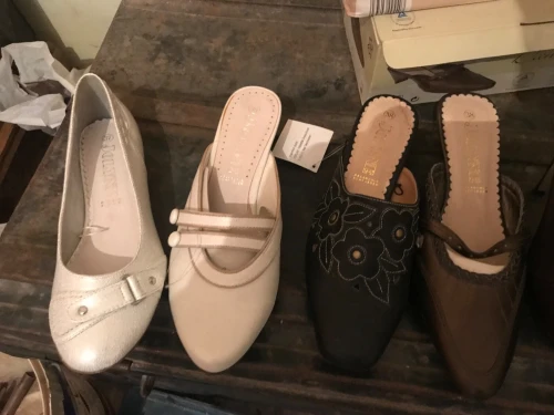 Chaussure femme original de france