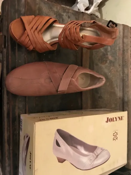 Chaussure femme original de france