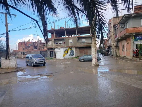 Location Local Alger Dar el beida