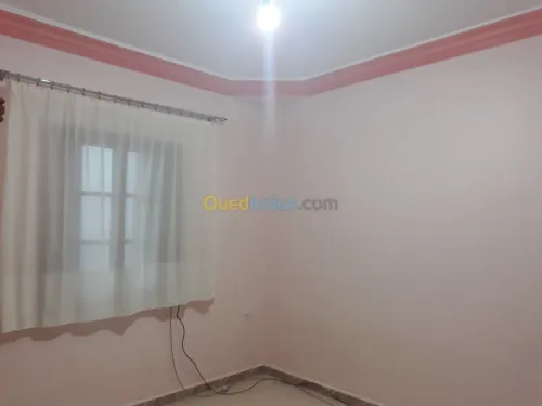 Vente Villa Tissemsilt Tissemsilt
