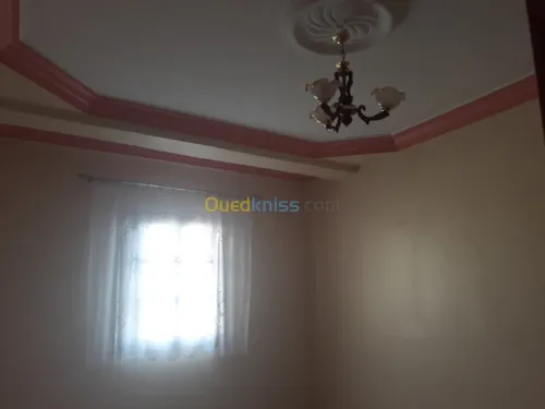 Vente Villa Tissemsilt Tissemsilt