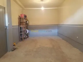 Vente Villa Tissemsilt Tissemsilt