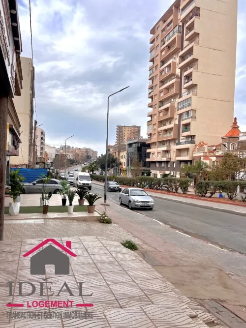 Location Local Oran Bir el djir