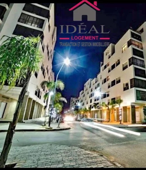 Vente Appartement F4 Oran Bir el djir