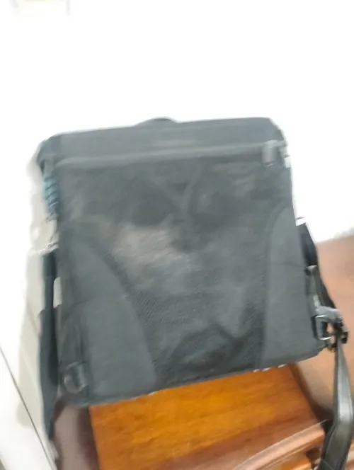 Sac pour appareil photo Lowepro