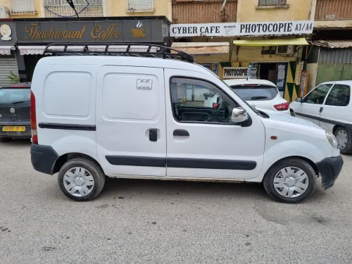 Renault Kangoo 2004 Kangoo