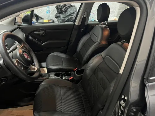 Fiat 500x 2024 Cult