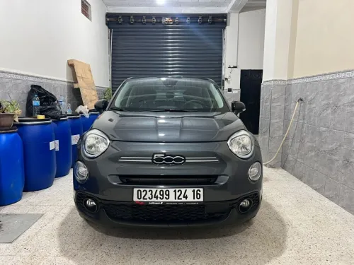Fiat 500x 2024 Cult
