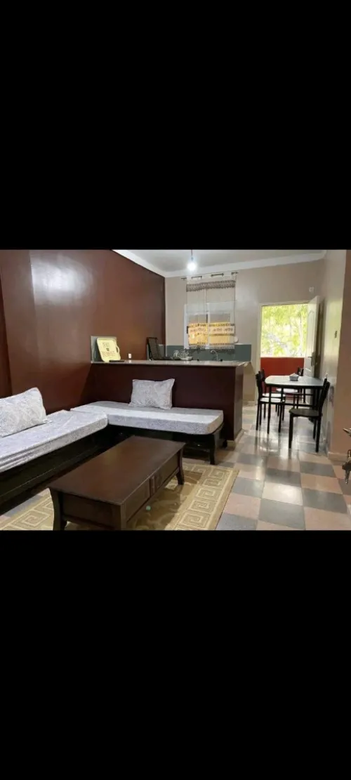 Location vacances Villa El Tarf El kala