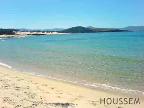 Location vacances Niveau De Villa F2 El taref El kala