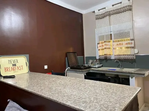 Location vacances Villa El Tarf El kala