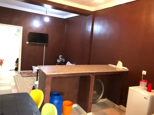 Location vacances Niveau De Villa F2 El taref El kala