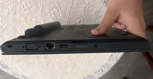 Thinkpad T450