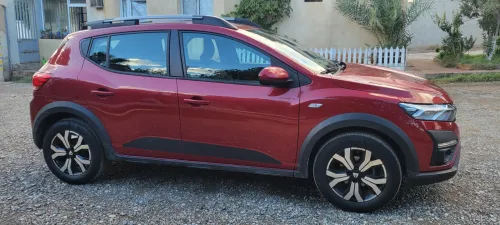 Dacia Sandero 2022 
